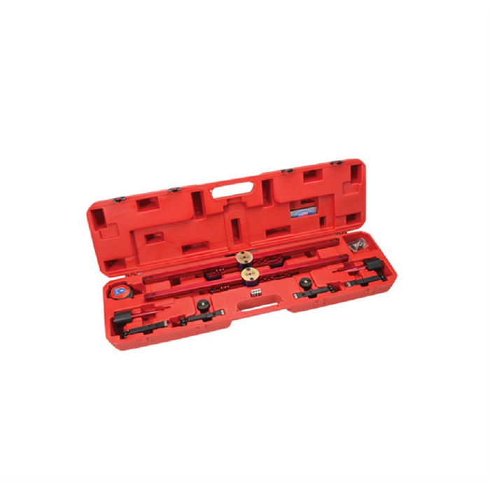 E-Z Red Portable Laser Alignment System EZREZLINEB1SW