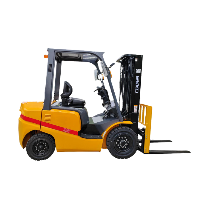 Forklift | Diesel | 4000 lbs Capacity | EKKO EK20D