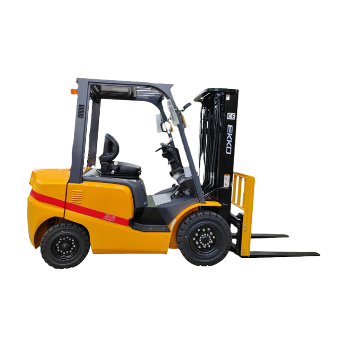 Forklift | Diesel | 6000 lbs Capacity | EKKO EK30D