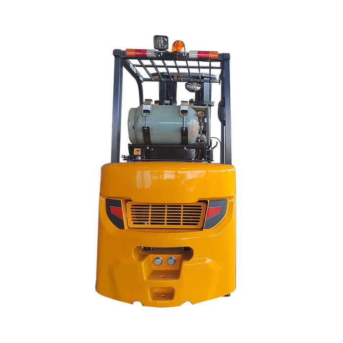 Forklift | Liquid Propane | 6000 lbs. Capacity | Lift Height 189" | EKKO EK30SLP