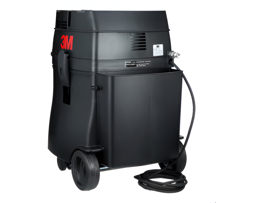 3M™ Dust Extractor 33774 – 45 L L-Class | Compact Shop Vacuum