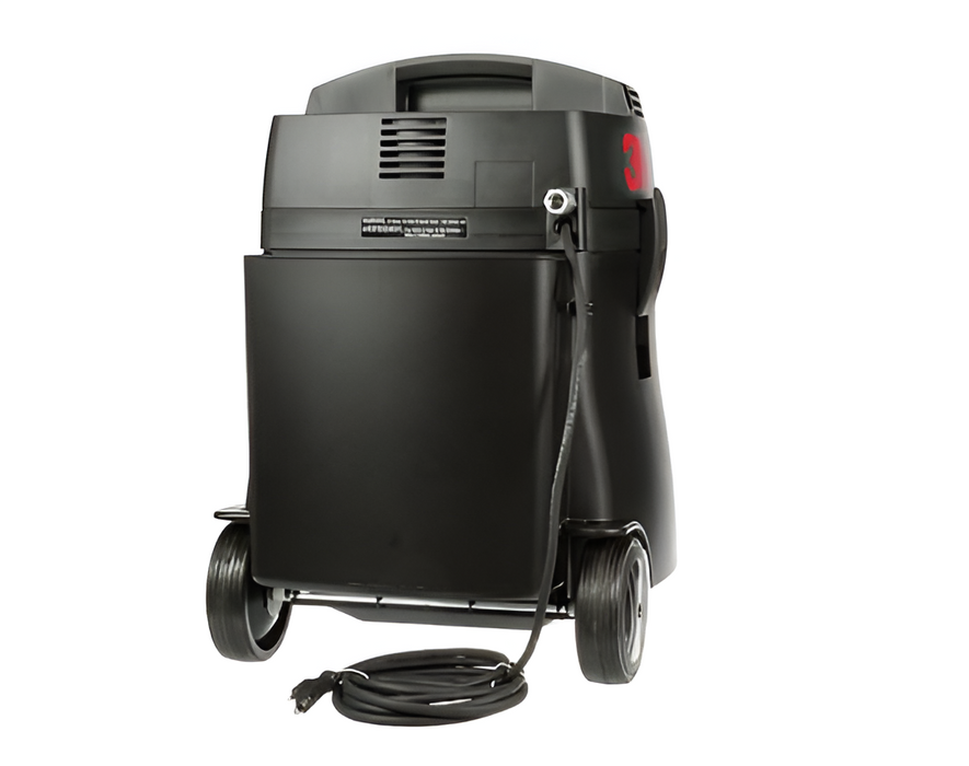 3M™ Dust Extractor 33774 – 45 L L-Class | Compact Shop Vacuum