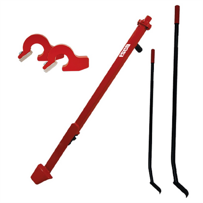ESCO PRT Large Tire ESC20415