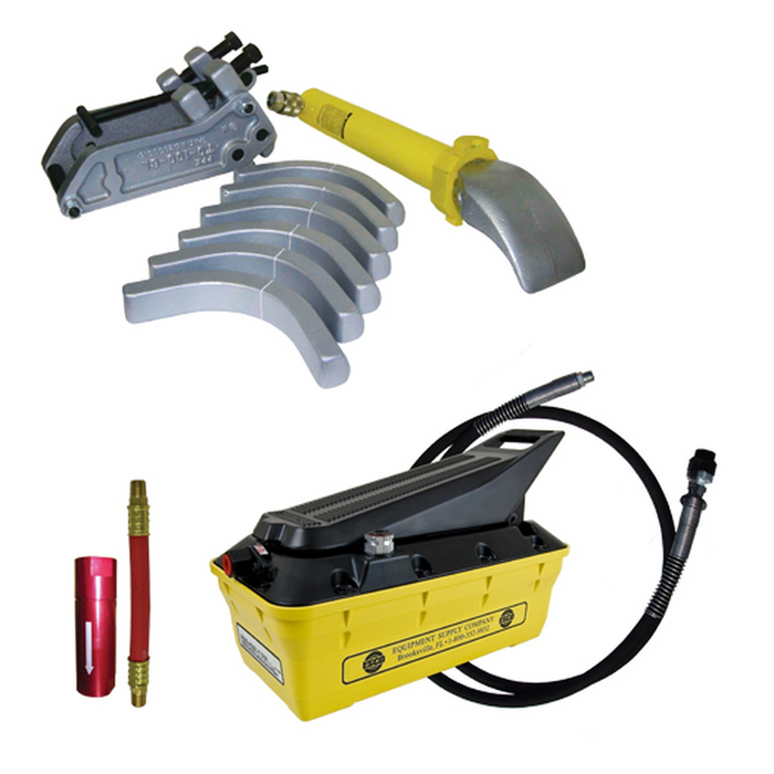 ESCO Bead Breaker Kit 10104,10500 and 10604 ESC10212