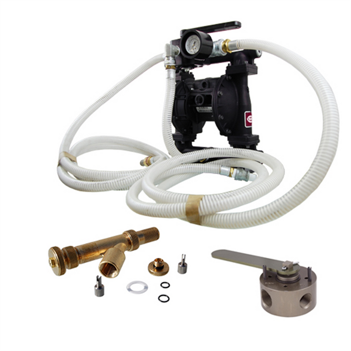 ESCO Calcium Chloride Pump 50 GPM ESC10543