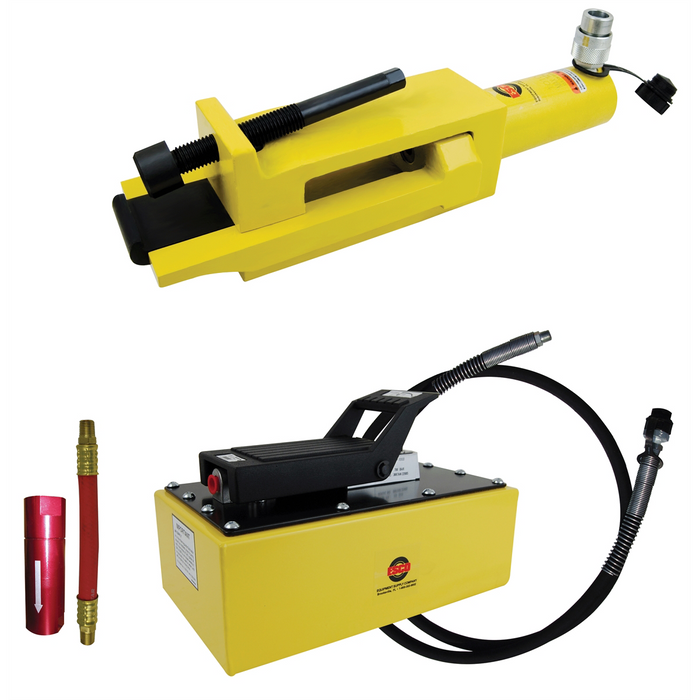 ESCO Giant Tire Bead Breaker Kit (25-51") ESC10209