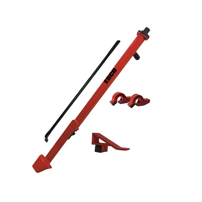 ESCO Universal Demount Tool-Small Truck Tire Kit ESC20414-A