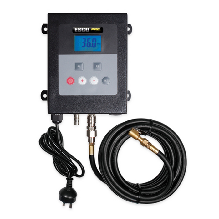 ESCO Wall Mount Tire Inflator ESC10964