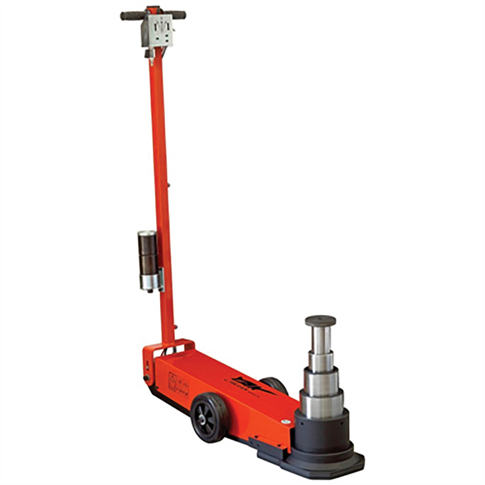 ESCO Yak 4 Stage 88/55/28/17 Ton Jack ESC92010