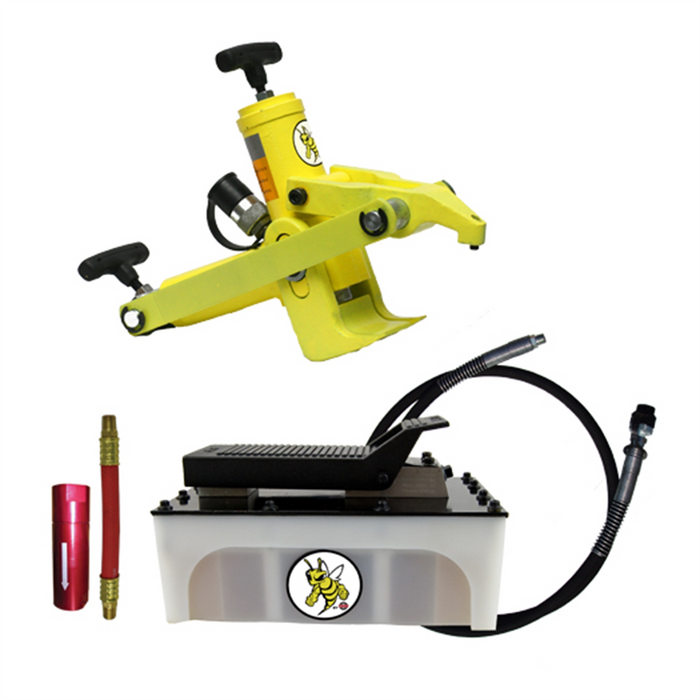 ESCO Yellow Jackit "ECONOMY" Bead Breaker Kit ESC10820