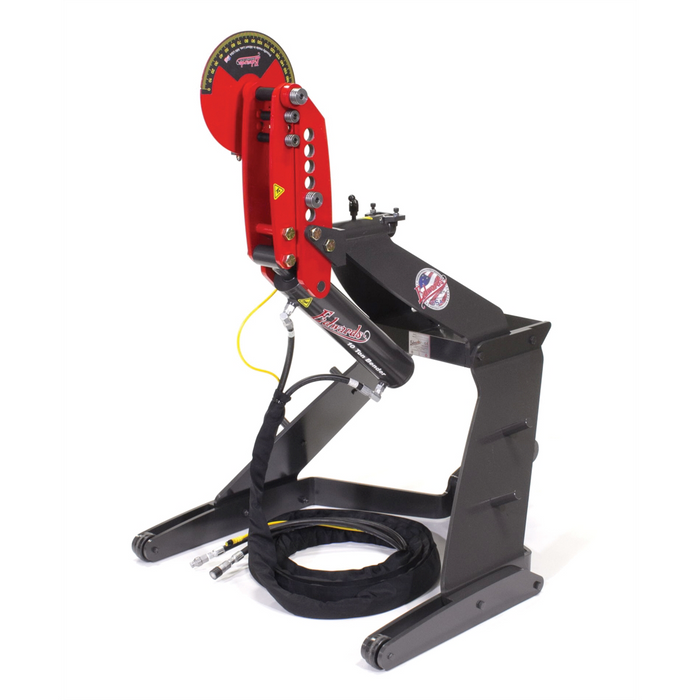 Edwards EDW 10-Ton Tube/Pipe Bender EDWHAT1000