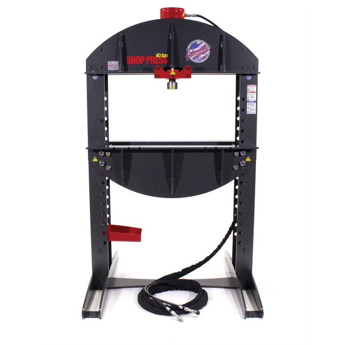 Edwards EDW 40-TON SHOP PRESS EDWHAT4000