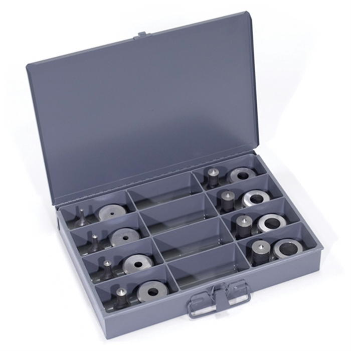 Edwards EDW Punch Die Starter Set EDWPD1000