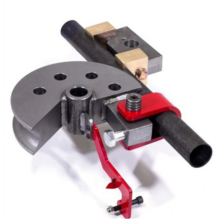 Edwards Pipe Bender Die 1.5 X 5 Radius EDWED9-PBD180-2X6-5
