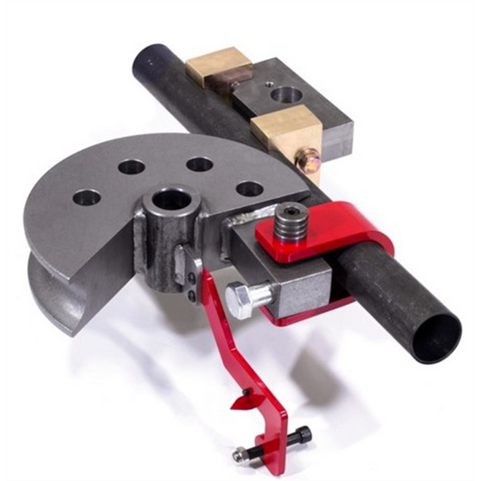 Edwards Pipe Bender Die 1 X 4.5 Radius EDWED9-PBD180-1X4.5