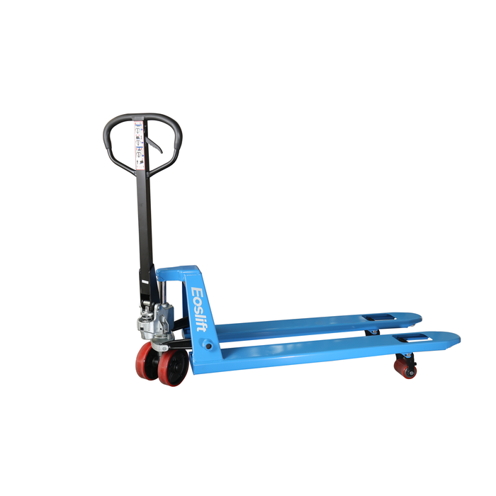 Manual Pallet Jack | 6600 lbs | Eoslift M30