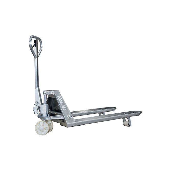 Pallet Jack | Galvanized Steel | 4400 lbs | Eoslift M20Z