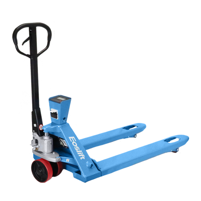 Pallet Jack | 4400 lbs | Eoslift E20MP