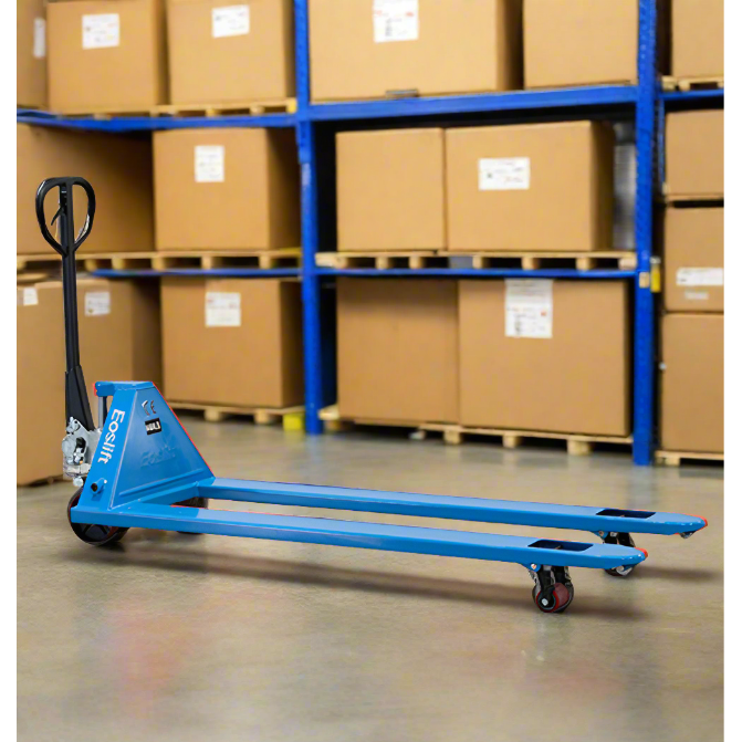 Pallet Jack | 4400 lbs | Eoslift M20L