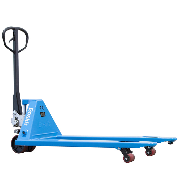 Manual Pallet Jack | 5500 lbs | Eoslift M25