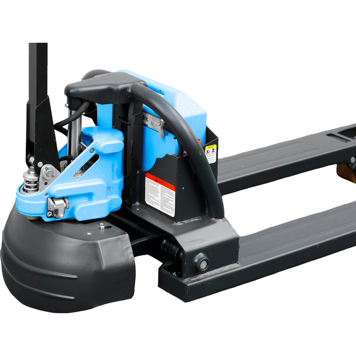 Electric Pallet Truck | 4400 lbs | Eoslift W15E