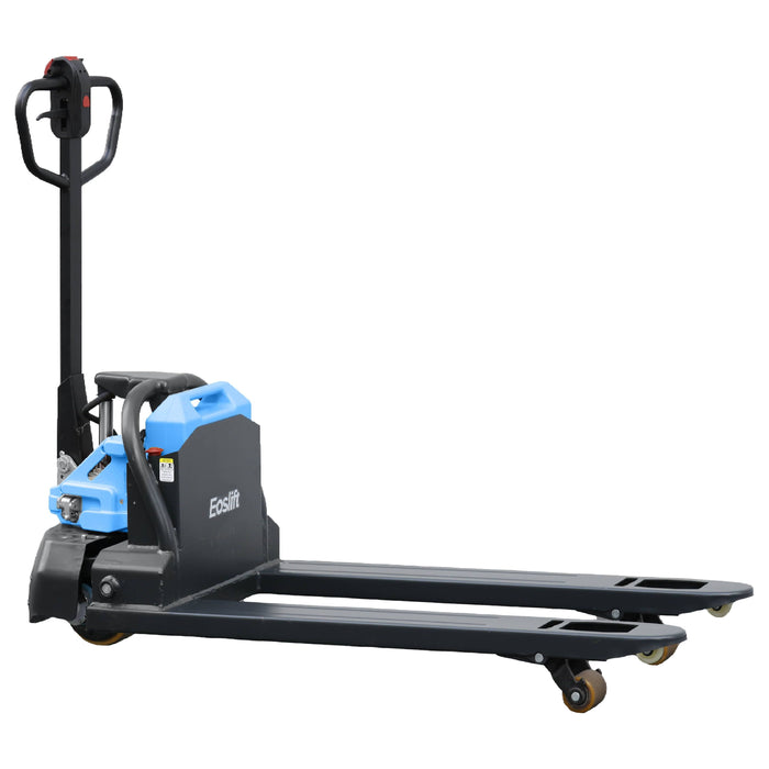 Electric Pallet Truck | 4400 lbs | Eoslift W15E