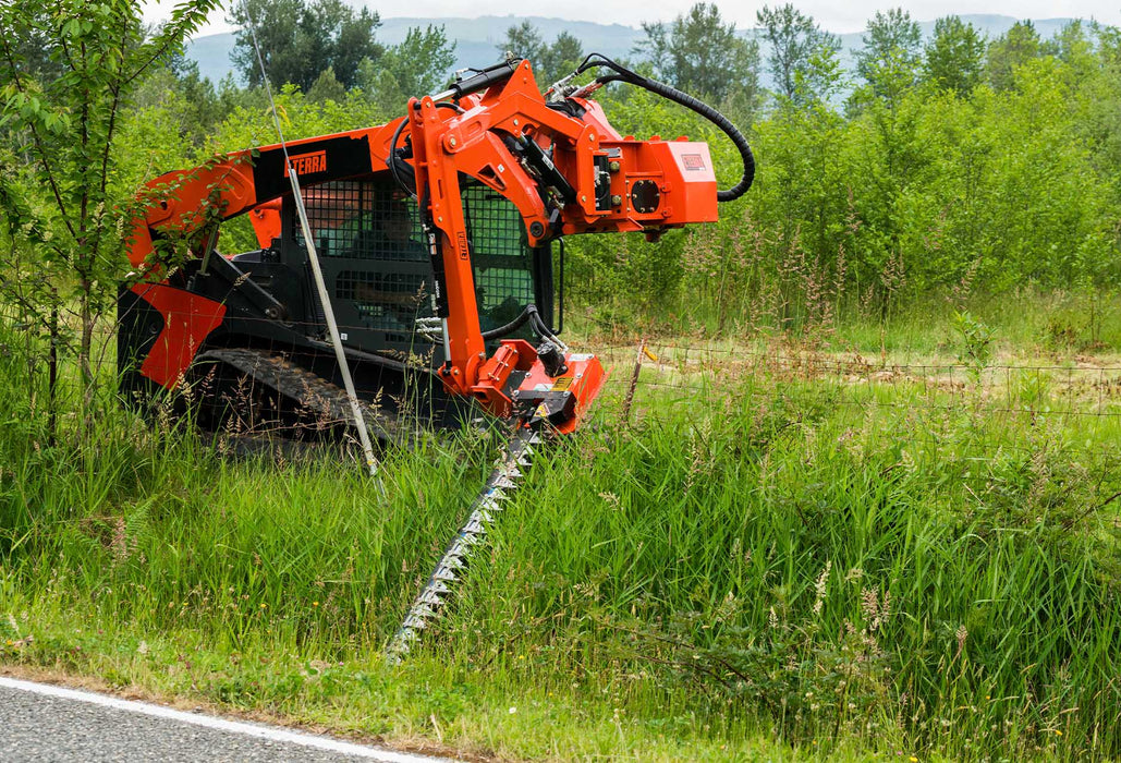 Sickle Bar Mowers | 5 Ft | Eterra