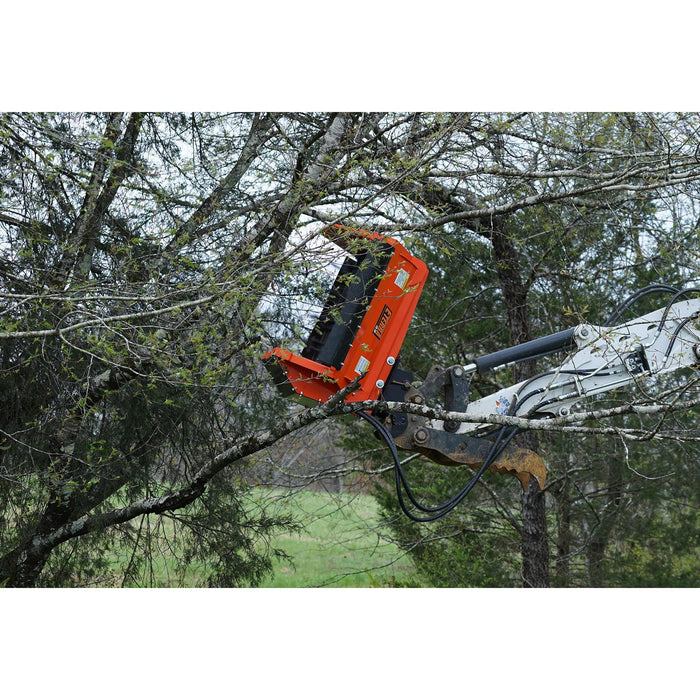 Excavator Flail Mower Attachment | Eterra EX-30