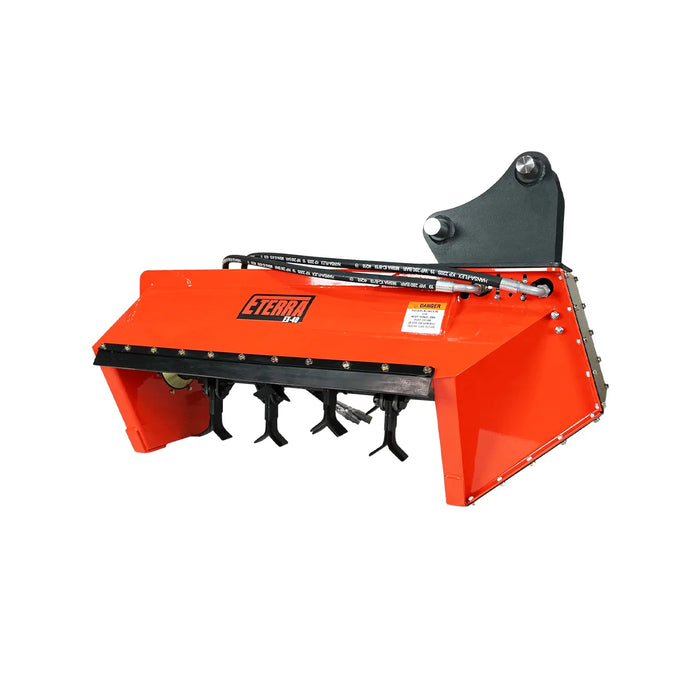 Excavator Flail Mower Attachment | Eterra EX-40