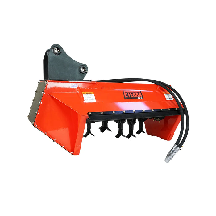 Excavator Flail Mower Attachment | Eterra EX-40