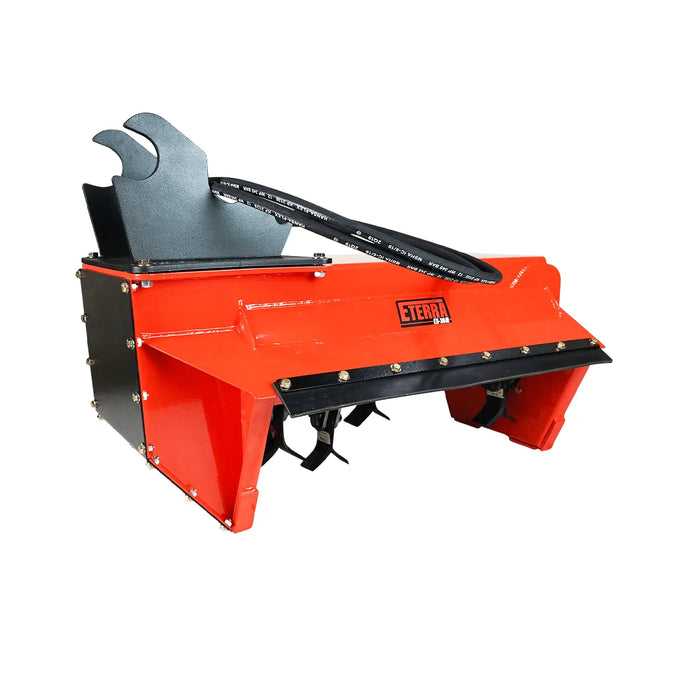 Mini Excavator Flail Mower Attachments | Eterra EX-30M