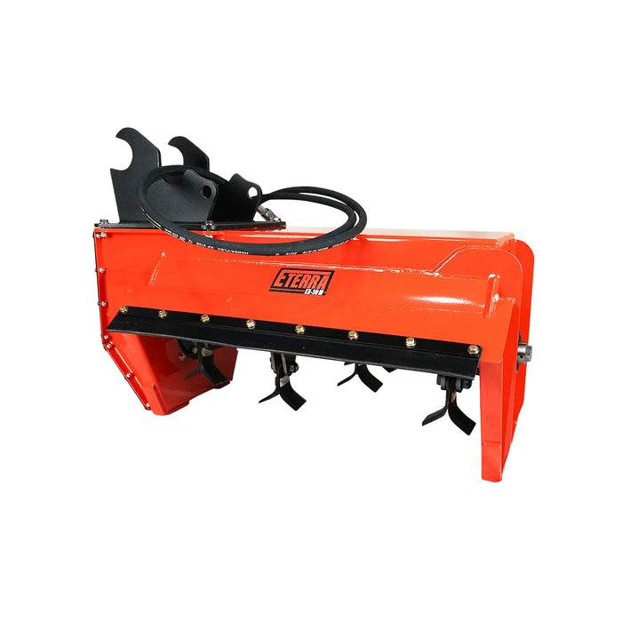 Mini Excavator Flail Mower Attachments | Eterra EX-30M