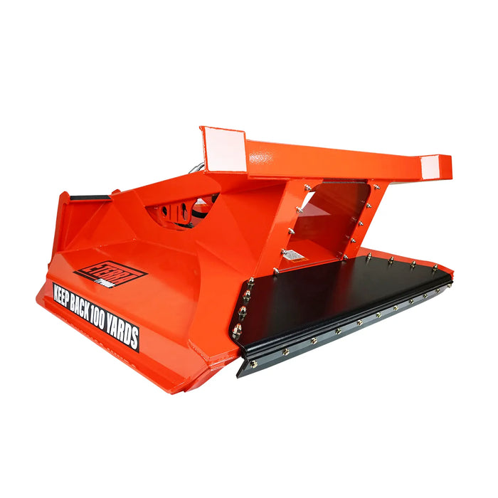 Typhoon Clearing Mower | 60'' | Eterra