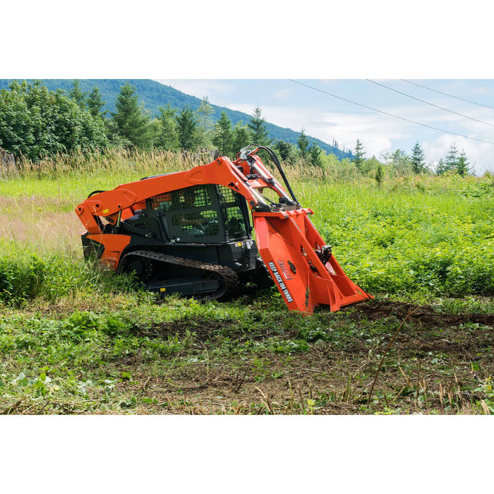 Typhoon Clearing Mower | 74'' | Eterra