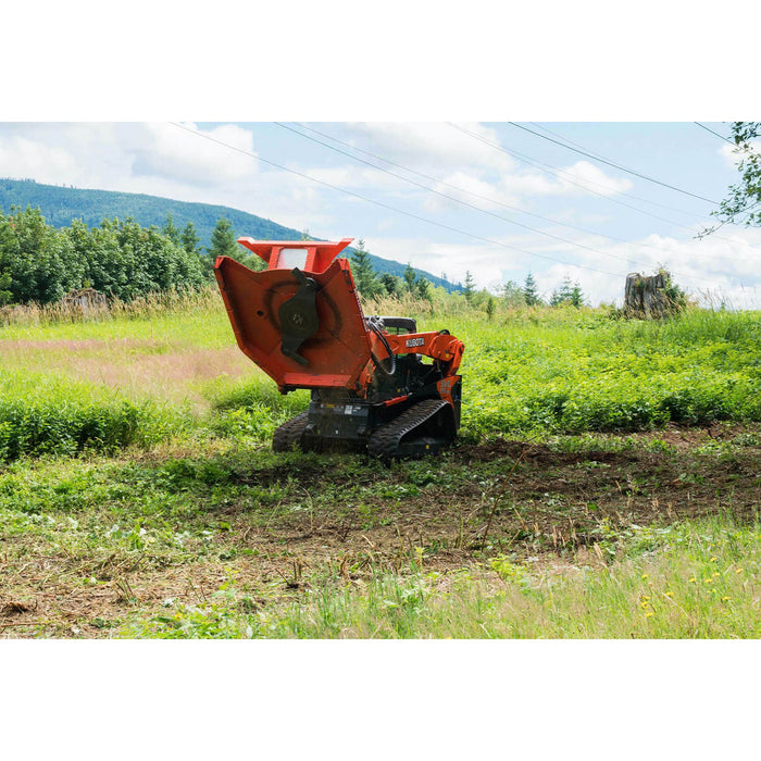 Typhoon Clearing Mower | 74'' | Eterra