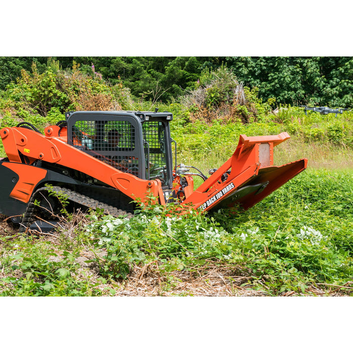 Typhoon Clearing Mower | 74'' | Eterra