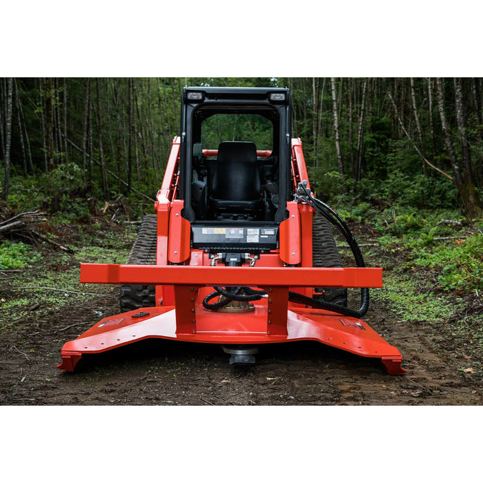 Typhoon Clearing Mower | 74'' | Eterra