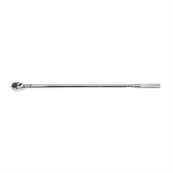 GearWrench 1'' Drive Micrometer Torque Wrench 150-700 ft/lbs. KDT85067