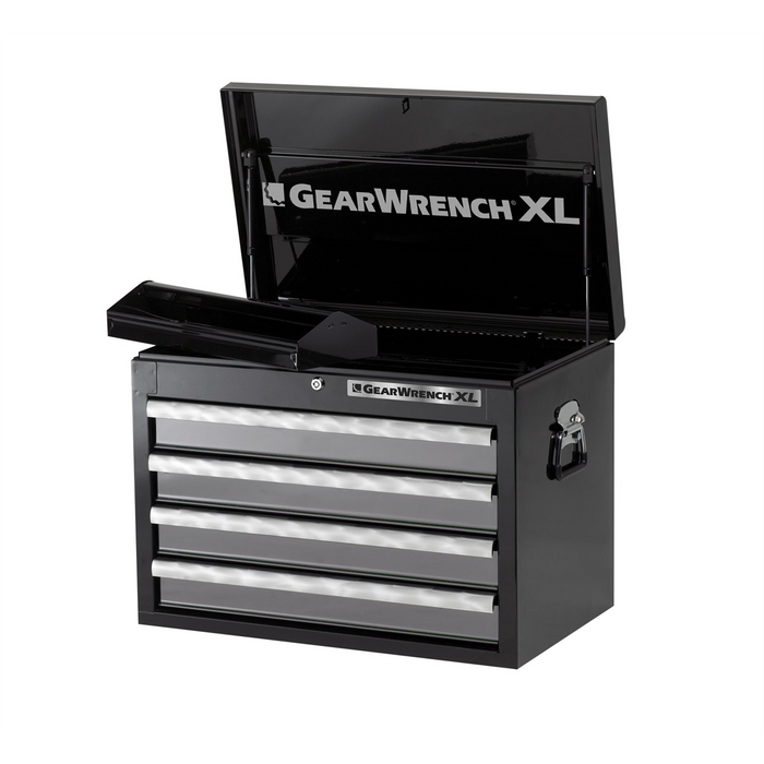 GearWrench 26'' 4-Drawer Top Chest KDT83154