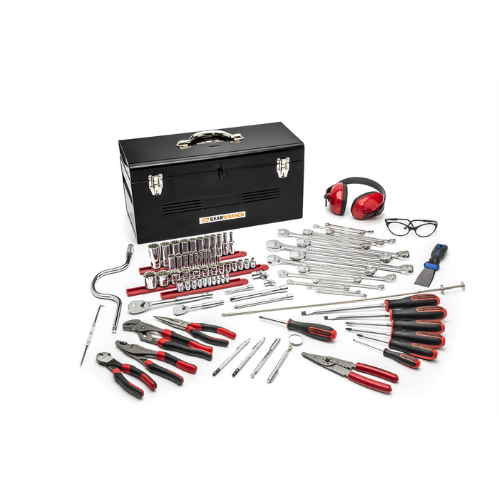GearWrench Aviation Introductory Set KDT83080