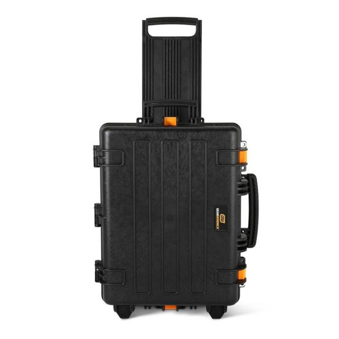 GearWrench Heavy-Duty Portable Rolling Tool Case KDTGWMP100