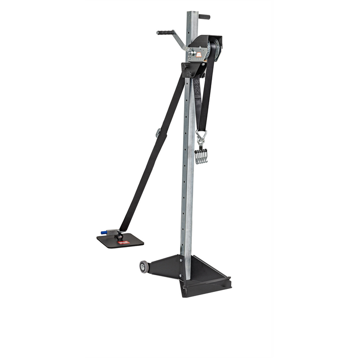 H&S AutoShot UNI-1096 Pull-PRO Tower Quik-Pull System 65'' HSAUNI-1096