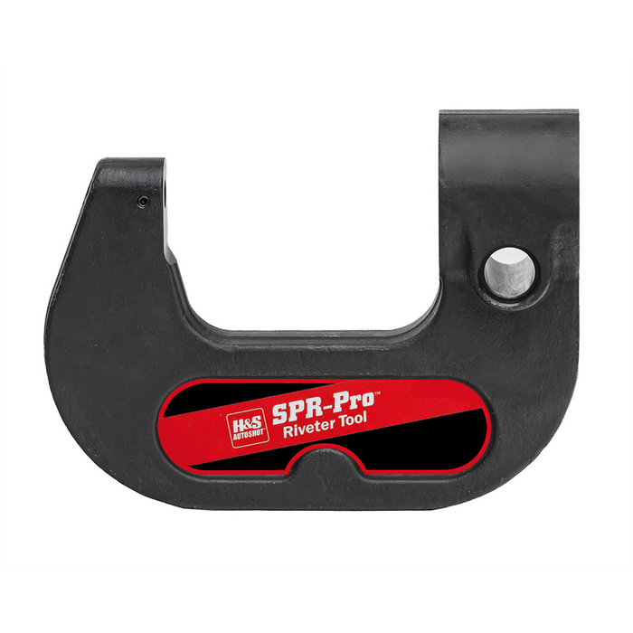 H&S AutoShot UNI-6806 SPR Extension Arm, 42mm x 82mm, for UNI-6800 Riveter HSA6806