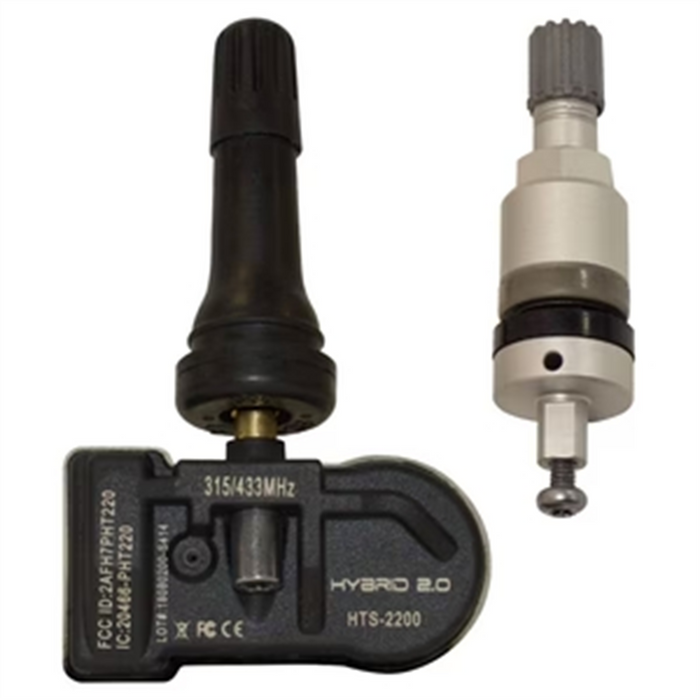 Hamaton 500 Pack of U-Pro Hybrid 2.5 Dual Valve Sensors HAMHTS-A78DD-500