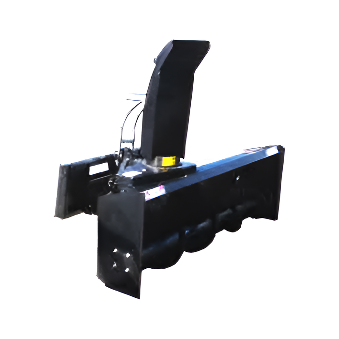Snow Blowers | 74'' | Haugen Attachments