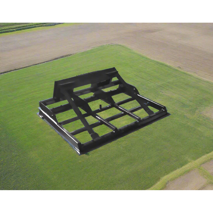 Land Planes | Haugen Attachments