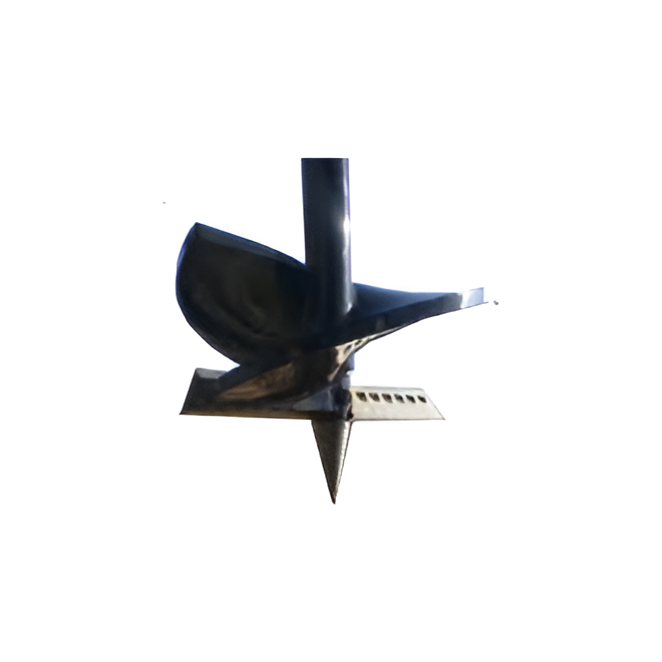Planer Bit | Haugen Attachments