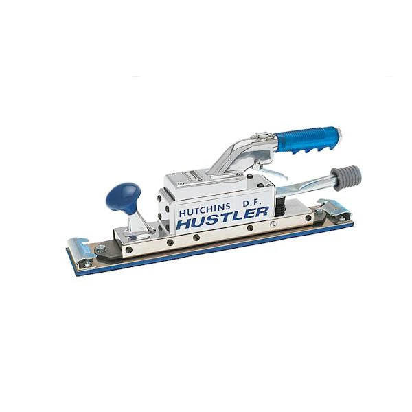 Hutchins 4920 Straight Line Sander - 2 3/4'' X 16'' Pad HUT4920
