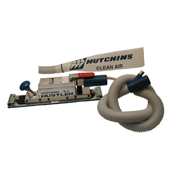 Hutchins Sander Multi-Option Straight line HUT8620