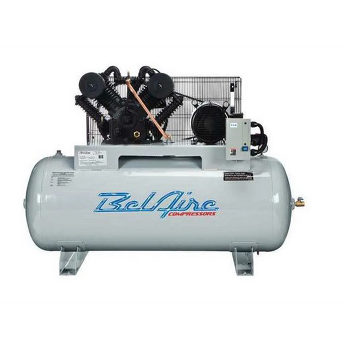 IMC (Belaire) 10hp 120 Gallon 3 Phase IMC6312HE